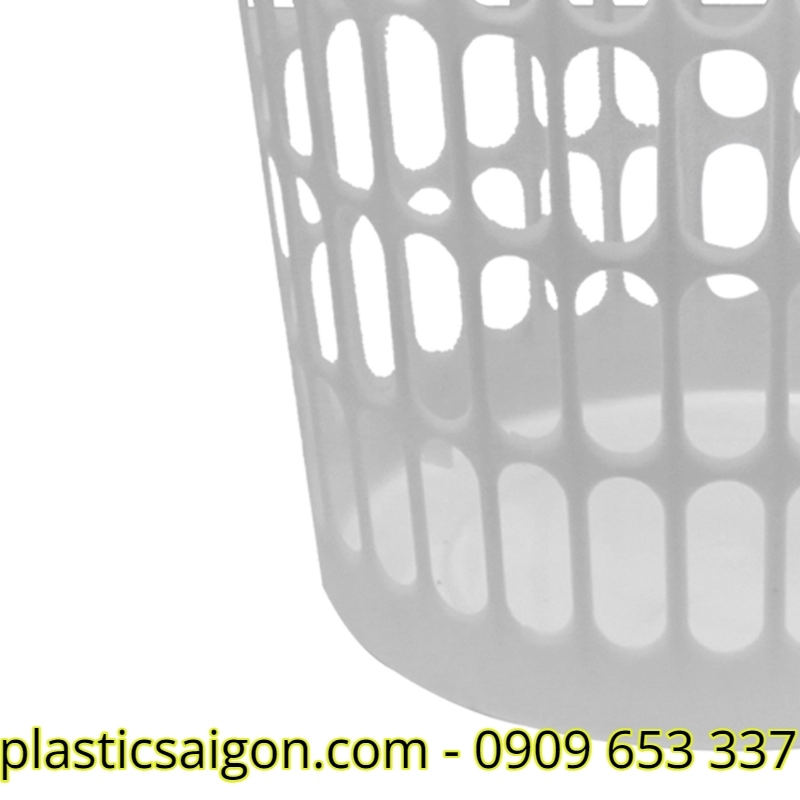 gia cong nhua gia dung gia re 20 8205 - Nơi sản xuất và phân phối sọt nhựa gia dụng giá rẻ nhất tại HCM